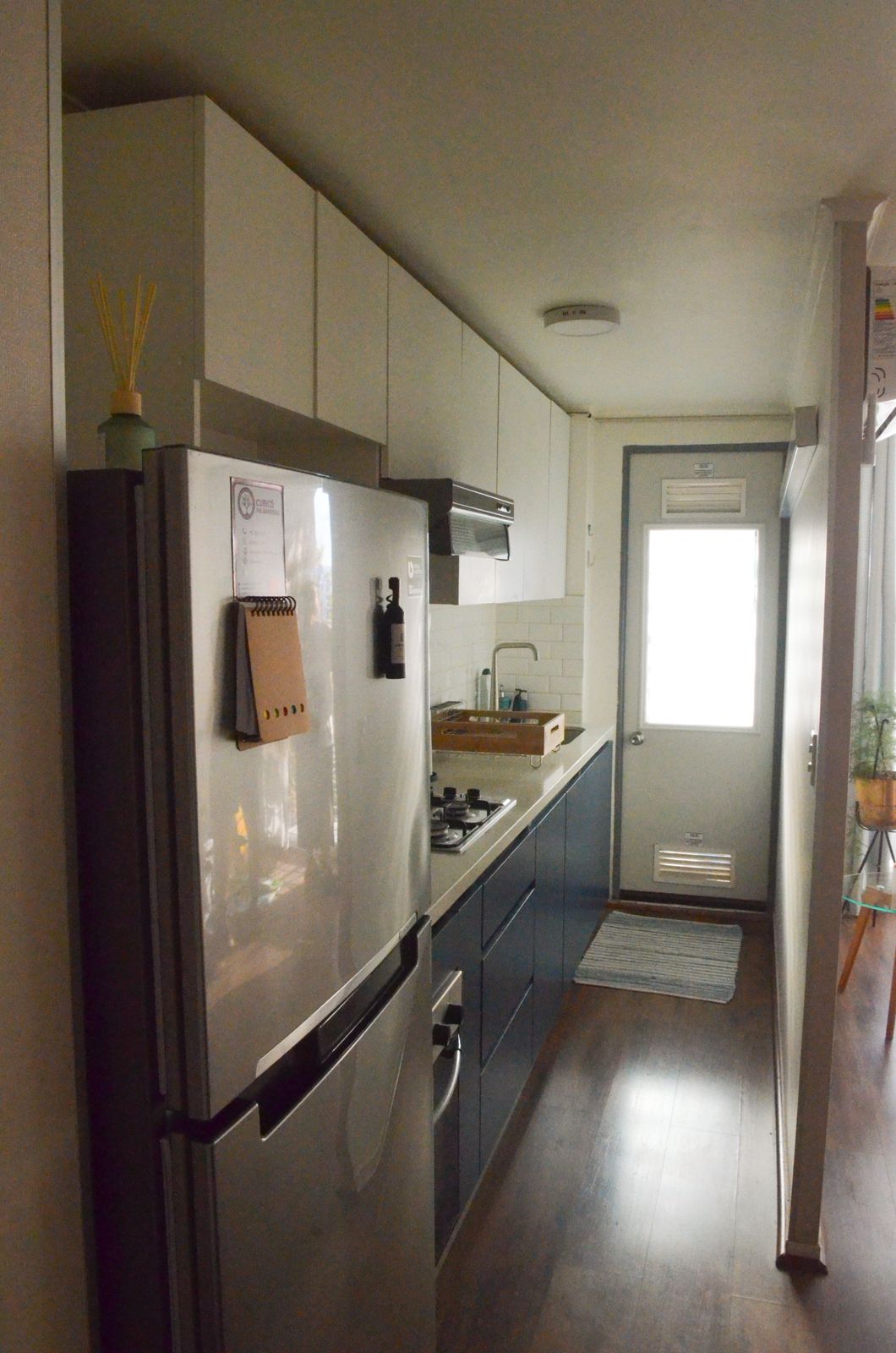 EN VENTA DEPARTAMENTO EL BOLDO