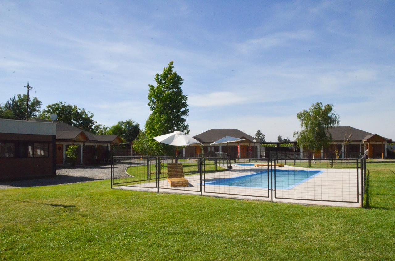 ARRIENDO CAMINO A ROMERAL | Condominio San Jorge