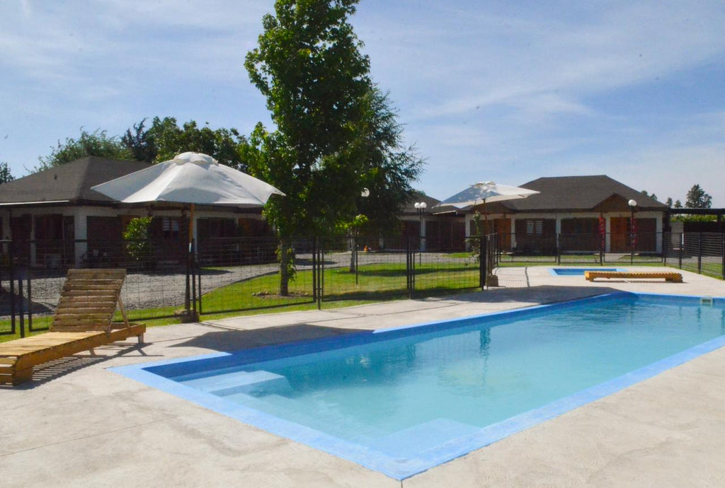 ARRIENDO CAMINO A ROMERAL | Condominio San Jorge