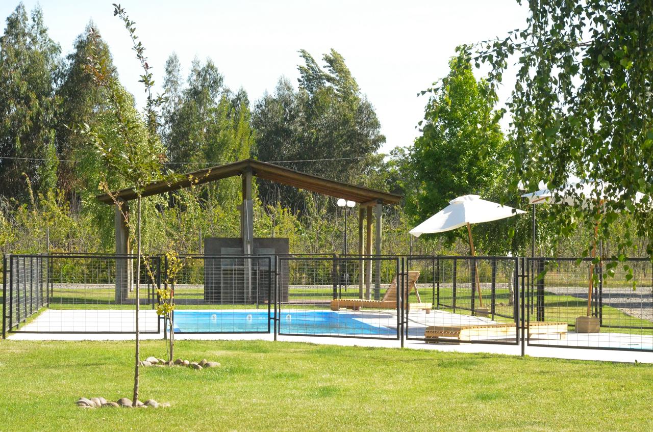 ARRIENDO CAMINO A ROMERAL | Condominio San Jorge