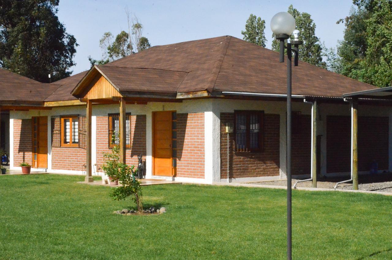 ARRIENDO CAMINO A ROMERAL | Condominio San Jorge
