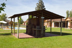 ARRIENDO CAMINO A ROMERAL | Condominio San Jorge