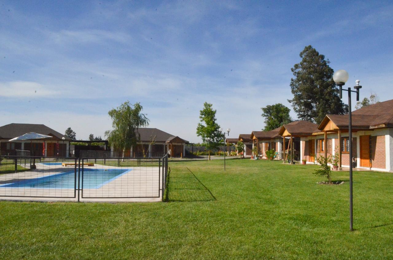 ARRIENDO CAMINO A ROMERAL | Condominio San Jorge
