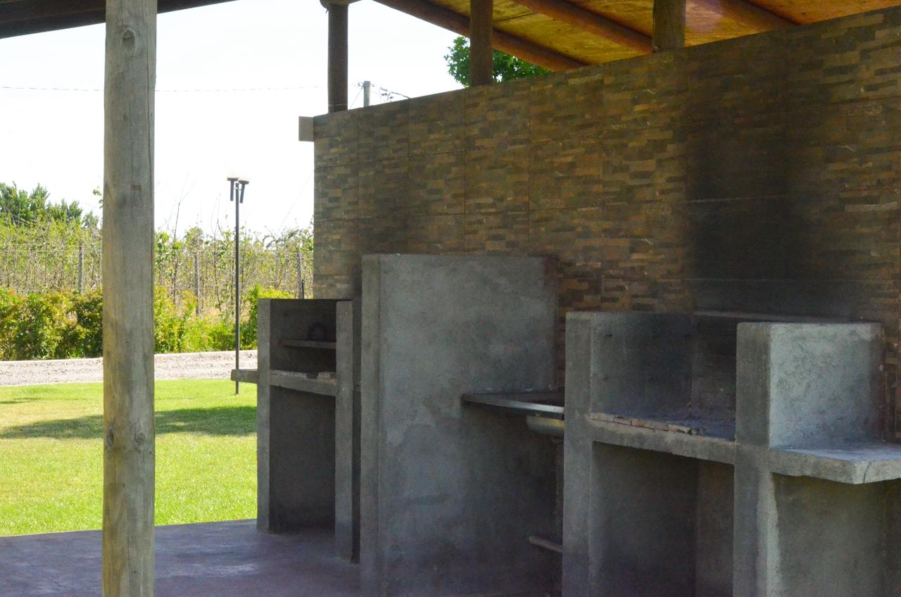 ARRIENDO CAMINO A ROMERAL | Condominio San Jorge