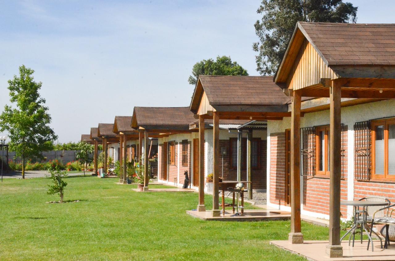 ARRIENDO CAMINO A ROMERAL | Condominio San Jorge