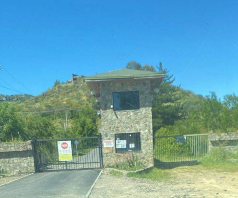 EN VENTA | Terreno Los Cristales, Zapallar – Curicó