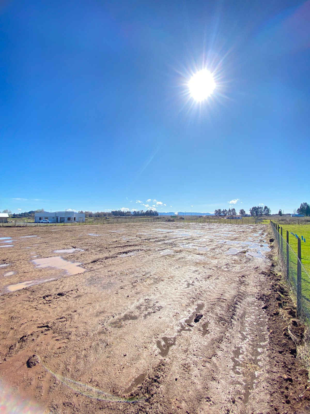 EN VENTA | Parcela en La Montaña 5000 m² – Teno