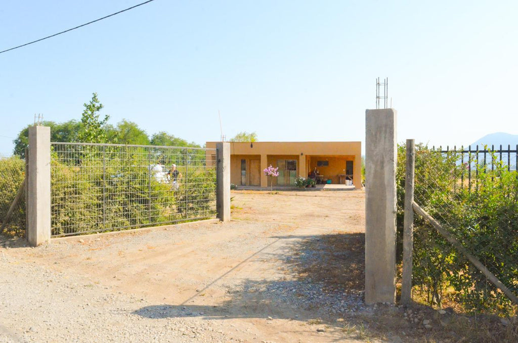 CASA EN VENTA LOS NICHES 5.000m²