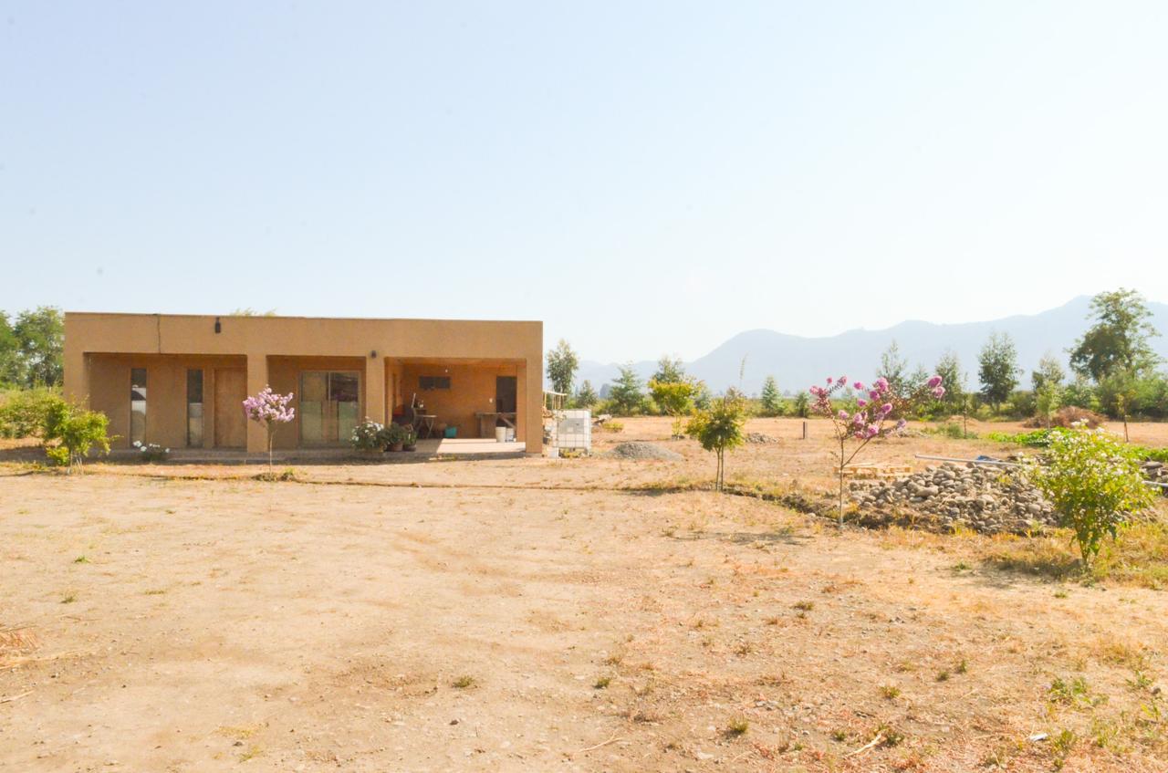 CASA EN VENTA LOS NICHES 5.000m²