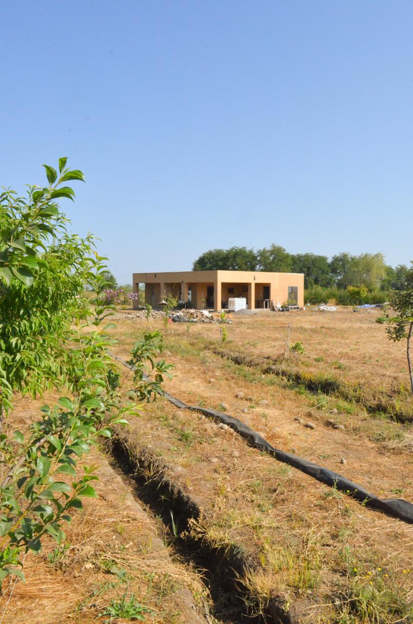 CASA EN VENTA LOS NICHES 5.000m²
