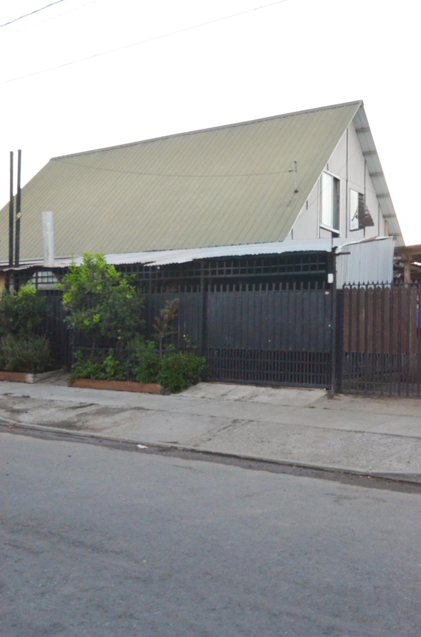 🏡 EN VENTA | Casa en Valles de Romeral – Romeral
