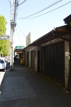🏢 EN VENTA | Propiedad Comercial en Curicó – Manso de Velasco
