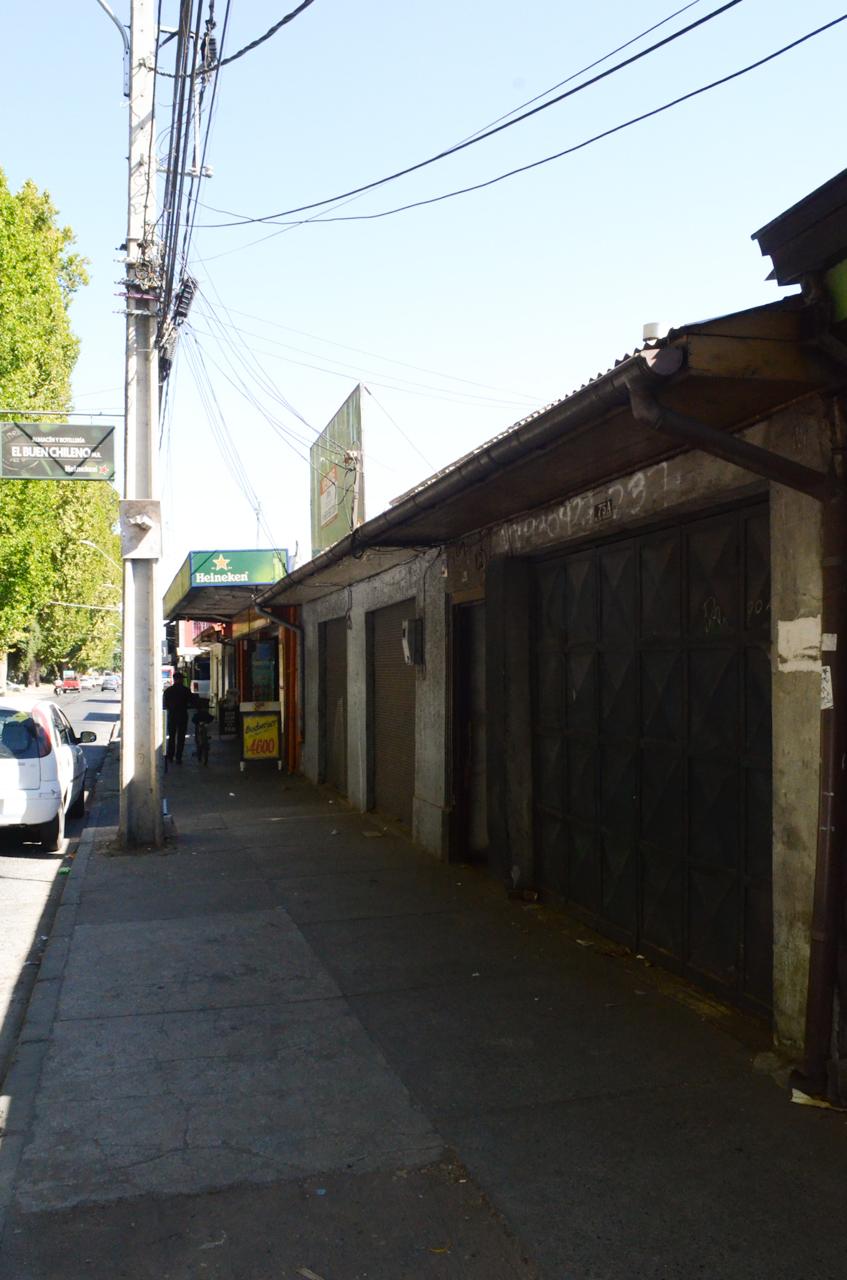 🏢 EN VENTA | Propiedad Comercial en Curicó – Manso de Velasco