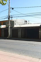 🏢 EN VENTA | Propiedad Comercial en Curicó – Manso de Velasco