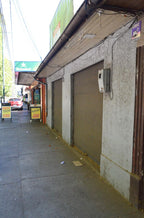🏢 EN VENTA | Propiedad Comercial en Curicó – Manso de Velasco