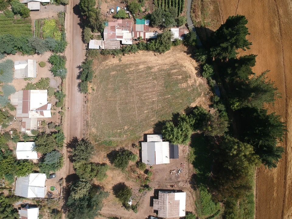 EN VENTA | Terreno en Alupenhue – Molina