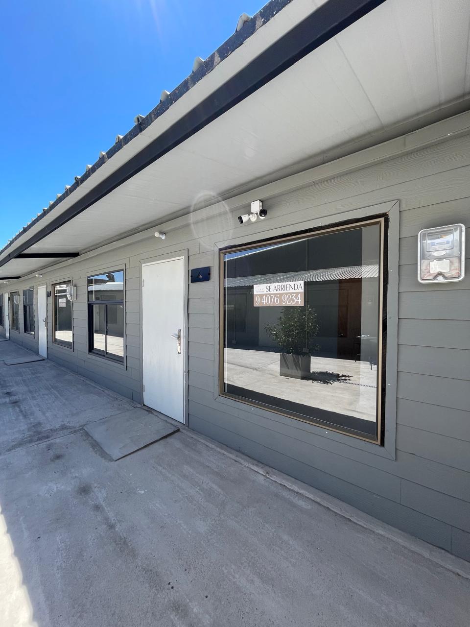 🏢 EN ARRIENDO | Local Comercial en Curicó – Montt 645 Pleno centro Curico