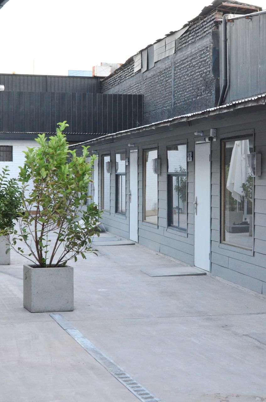 🏢 EN ARRIENDO | Local Comercial en Curicó – Montt 645 Pleno centro Curico