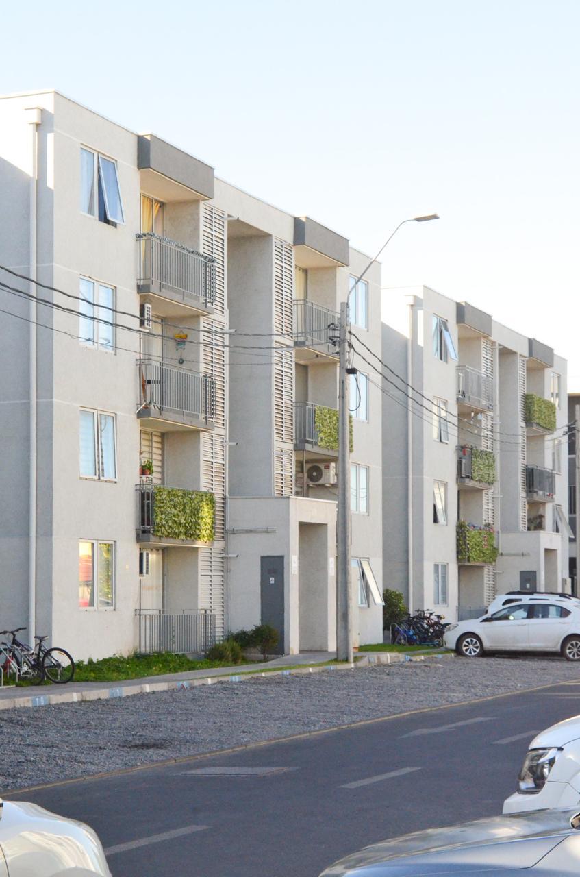 🏢 EN ARRIENDO | Departamento en Portal Tutuquén – Curicó