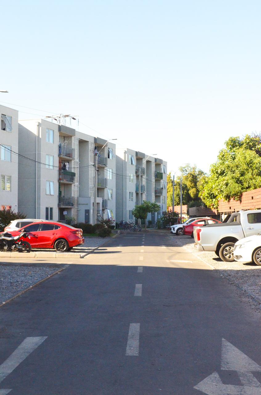 🏢 EN ARRIENDO | Departamento en Portal Tutuquén – Curicó