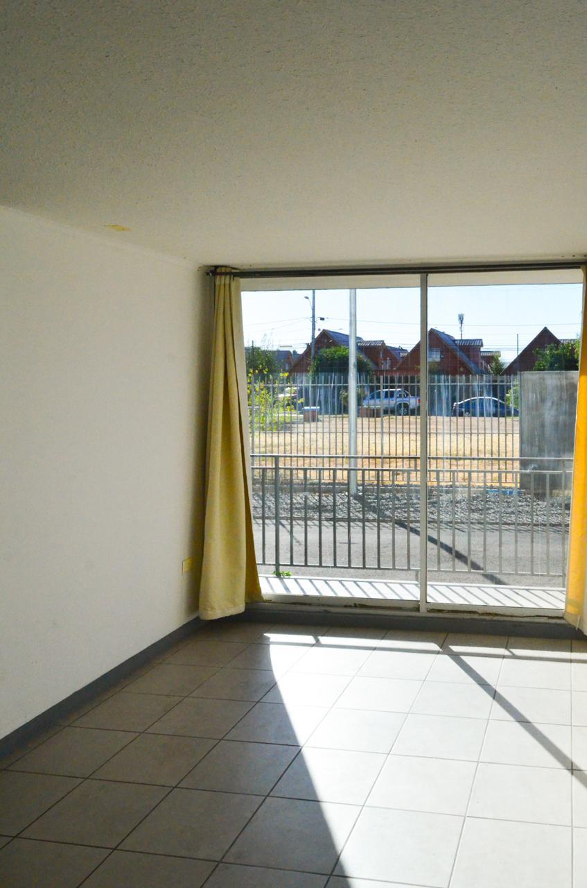 🏢 EN ARRIENDO | Departamento en Portal Tutuquén – Curicó