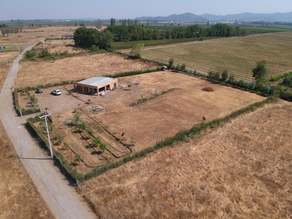 CASA EN VENTA LOS NICHES 5.000m²