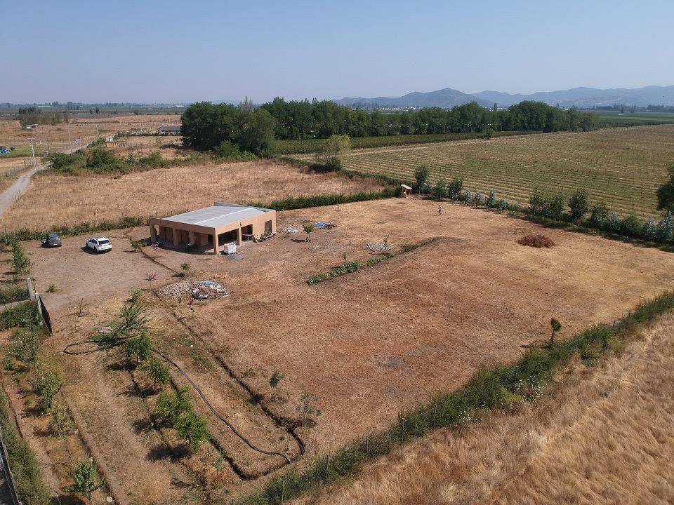 CASA EN VENTA LOS NICHES 5.000m²