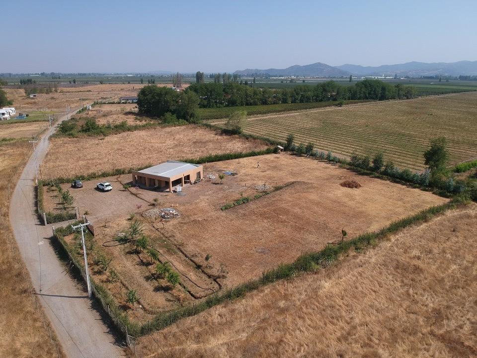 CASA EN VENTA LOS NICHES 5.000m²