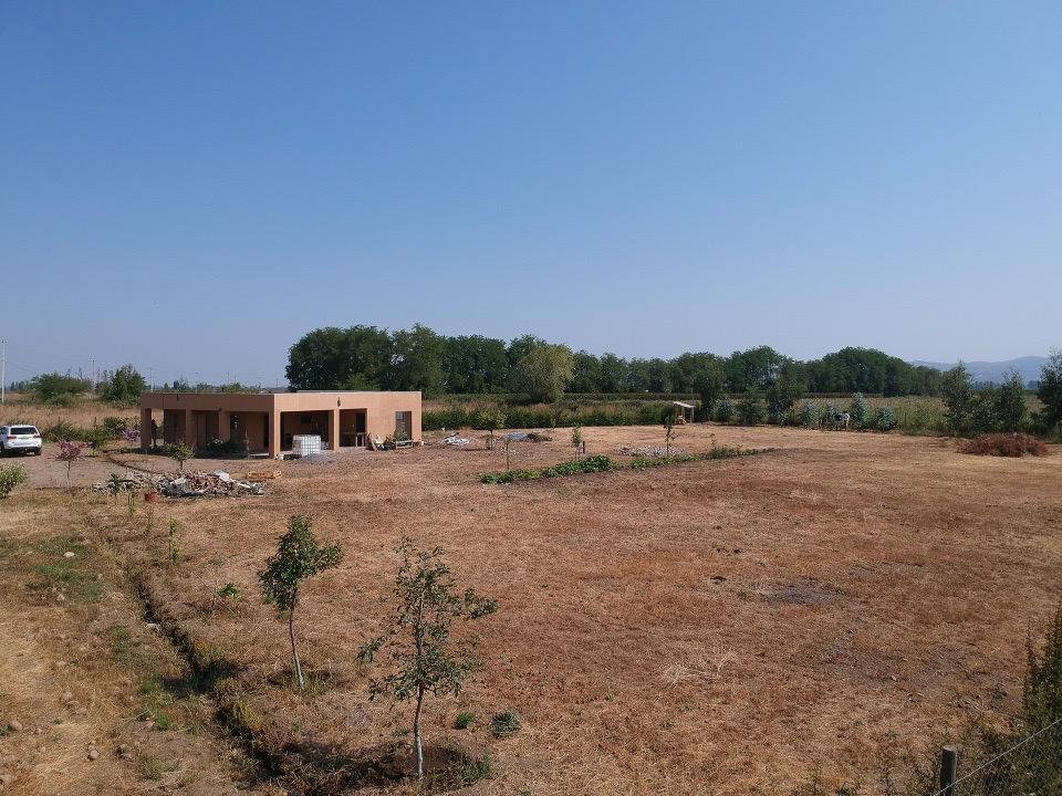 CASA EN VENTA LOS NICHES 5.000m²