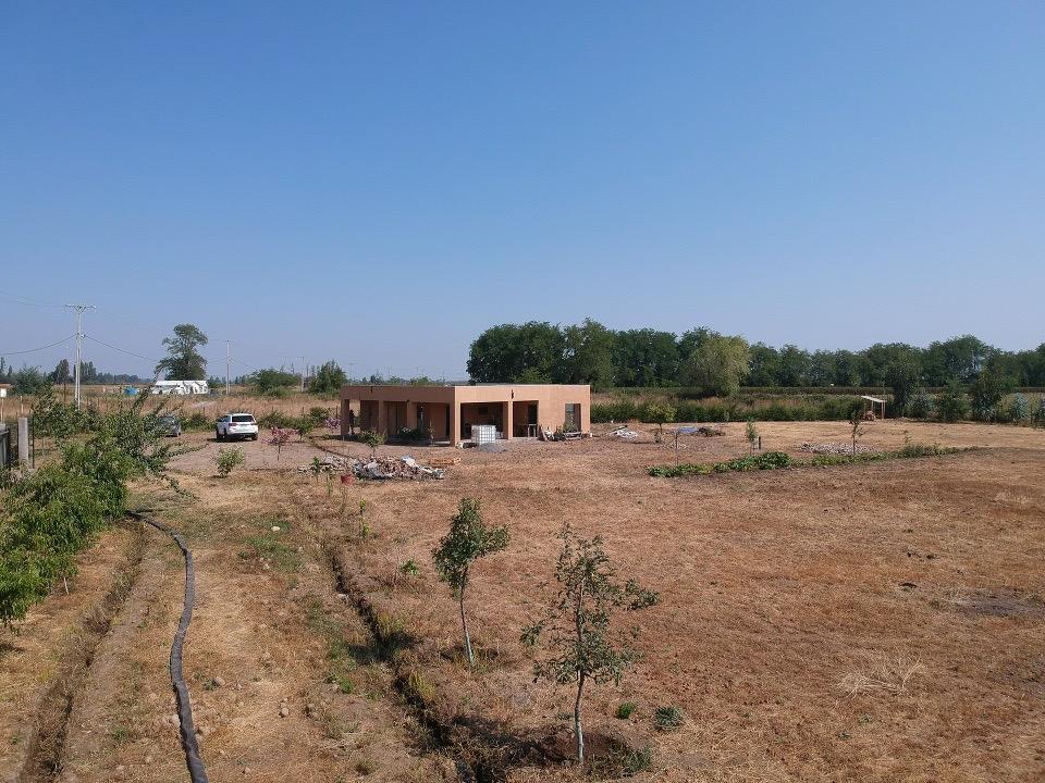 CASA EN VENTA LOS NICHES 5.000m²