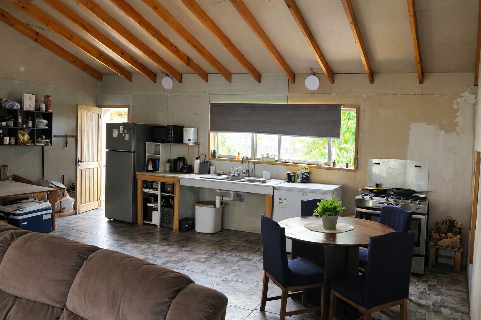 EN VENTA | Parcela con Casa en Chequénlemu – Los Niches