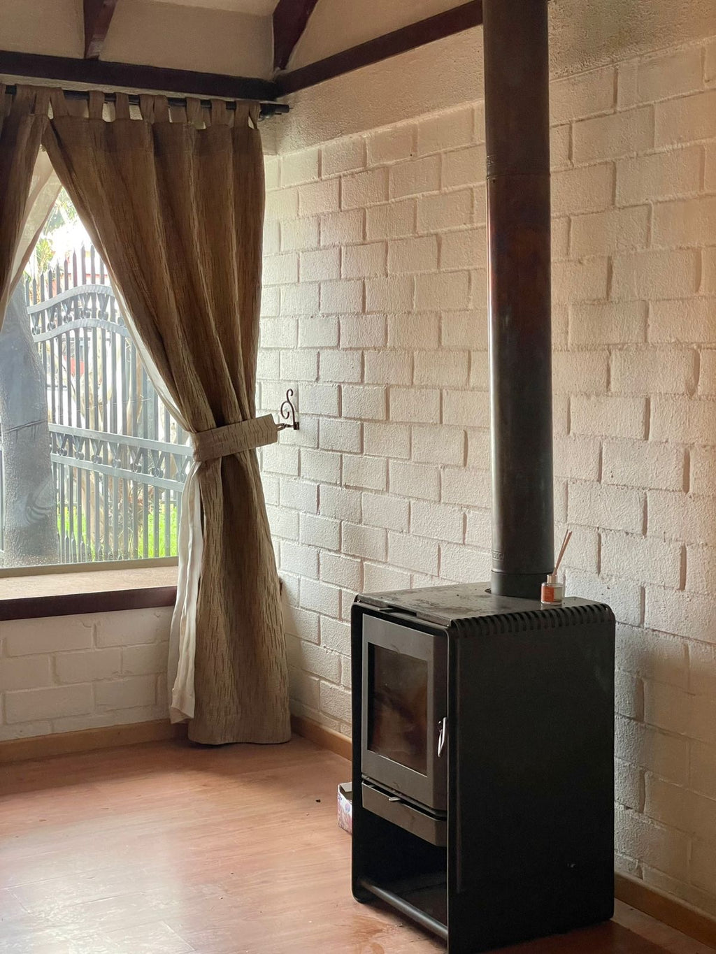 🏢 EN ARRIENDO | CASA PORTAL DE RAUQUÉN