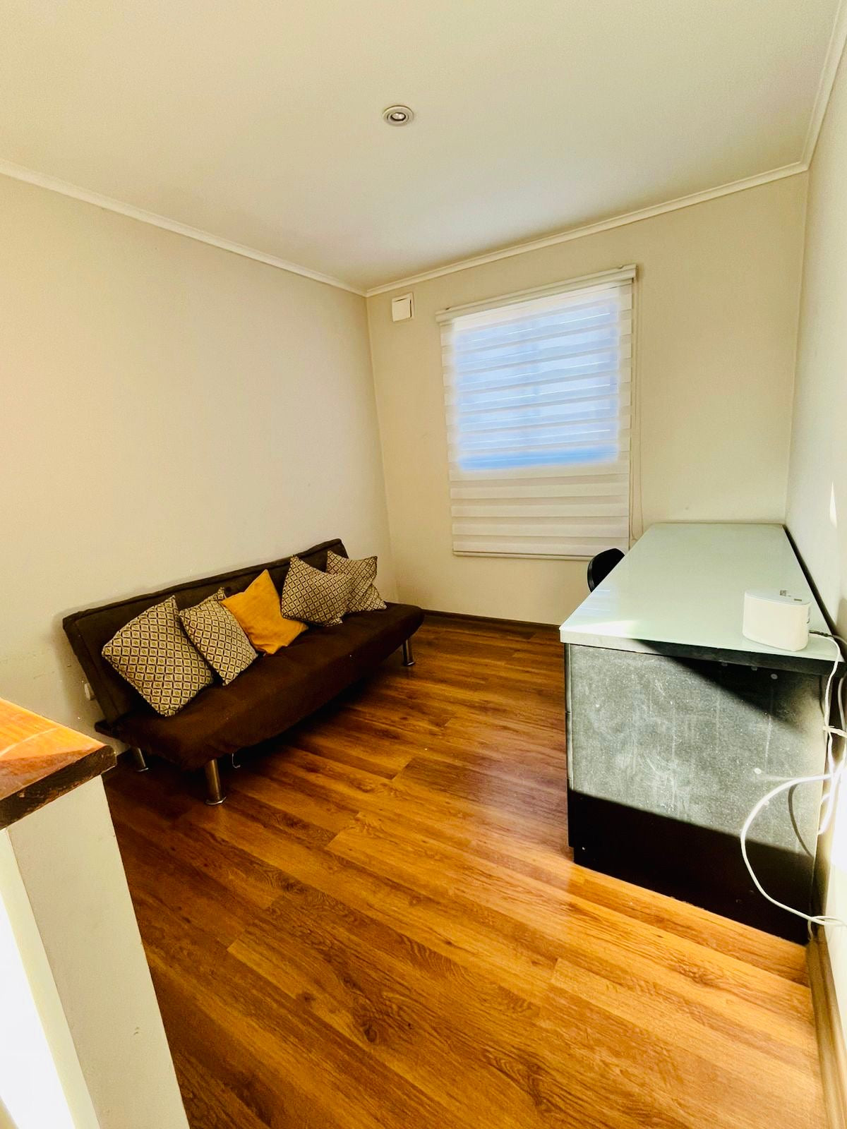 🏢 EN ARRIENDO | CASA AMOBLADA BOLDO
