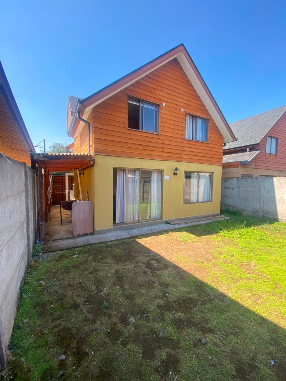 EN VENTA | CASA VENTA RAÚQUEN