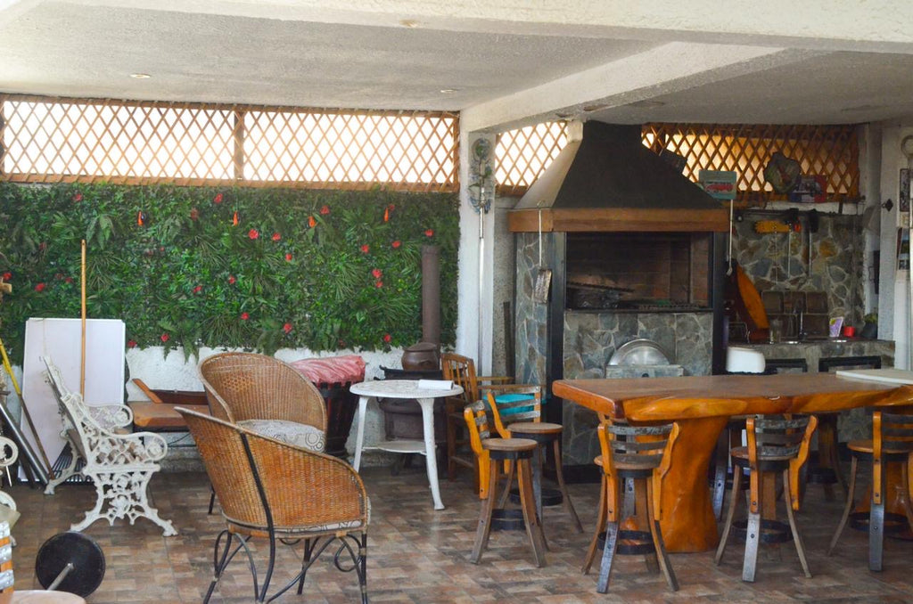 EN ARRIENDO | Propiedad Comercial en Sol de Septiembre – Curicó