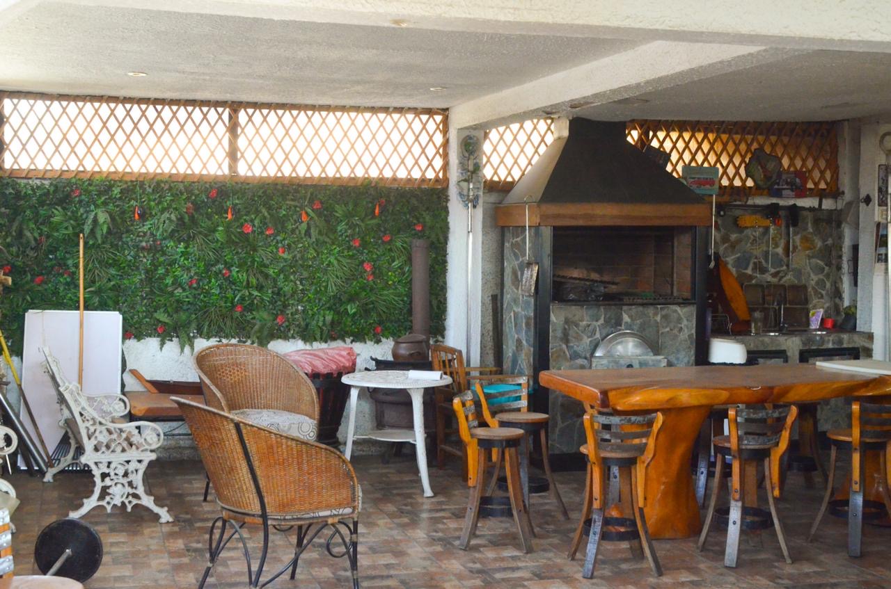 EN ARRIENDO | Propiedad Comercial en Sol de Septiembre – Curicó
