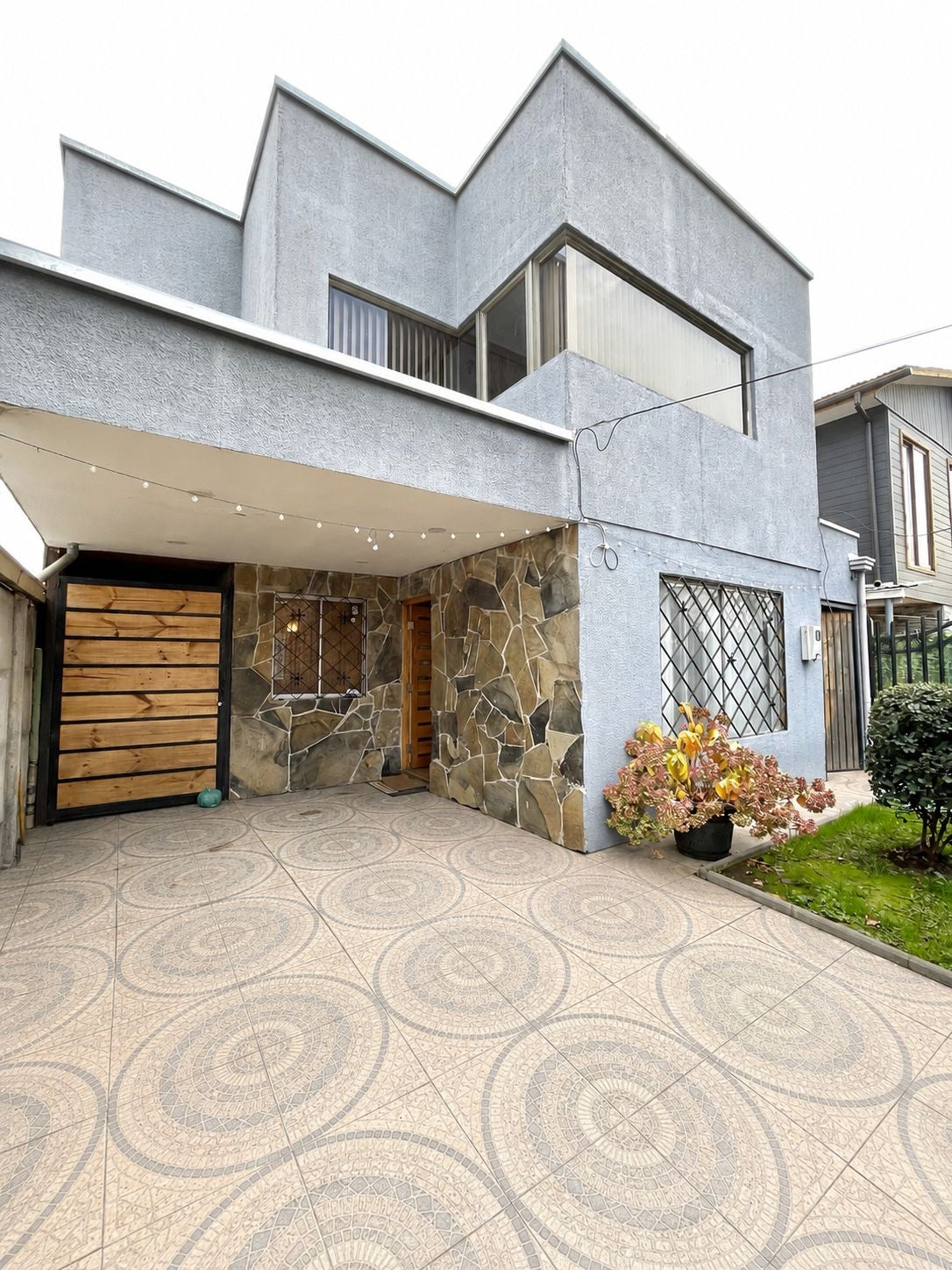🏢 EN ARRIENDO | CASA GALILEA