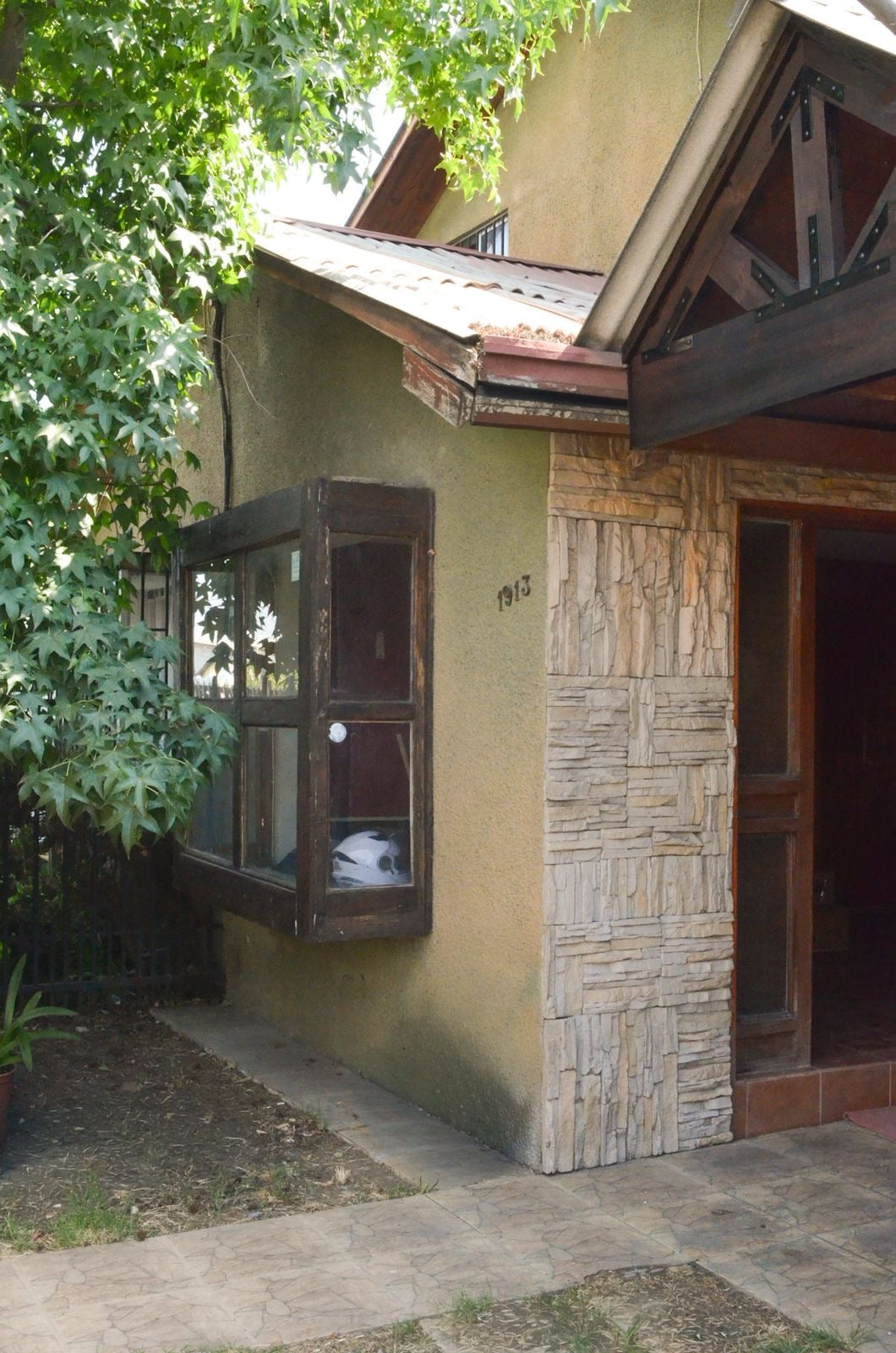 🏡 EN VENTA | Casa en Balmaceda – Curicó