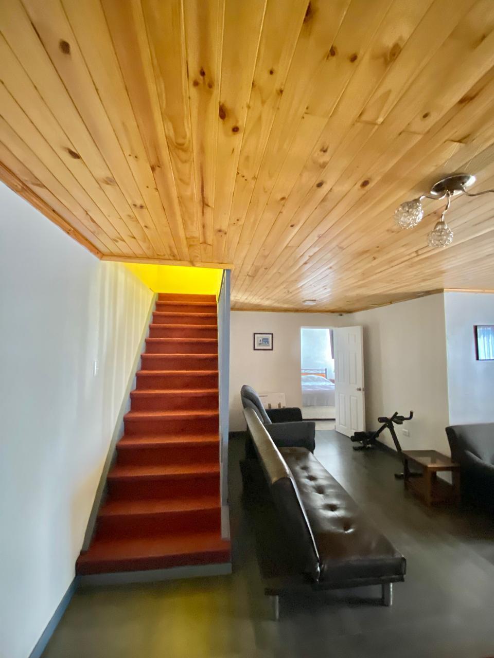 EN ARRIENDO | Casa Especial para Empresa en Sector El Boldo – Curicó 7 personas