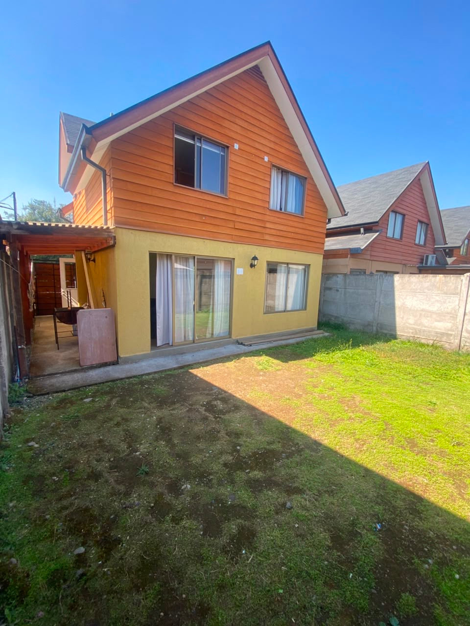 EN VENTA | CASA VENTA RAÚQUEN