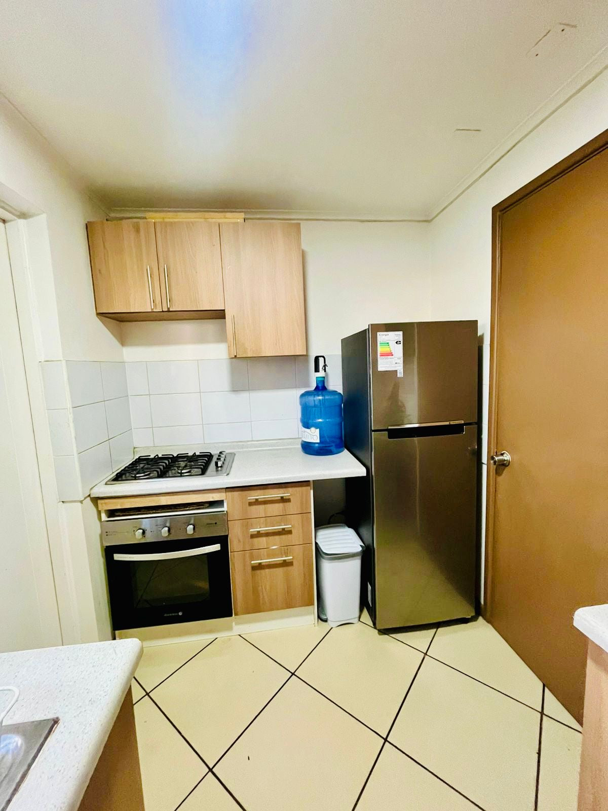 🏢 EN ARRIENDO | CASA AMOBLADA BOLDO