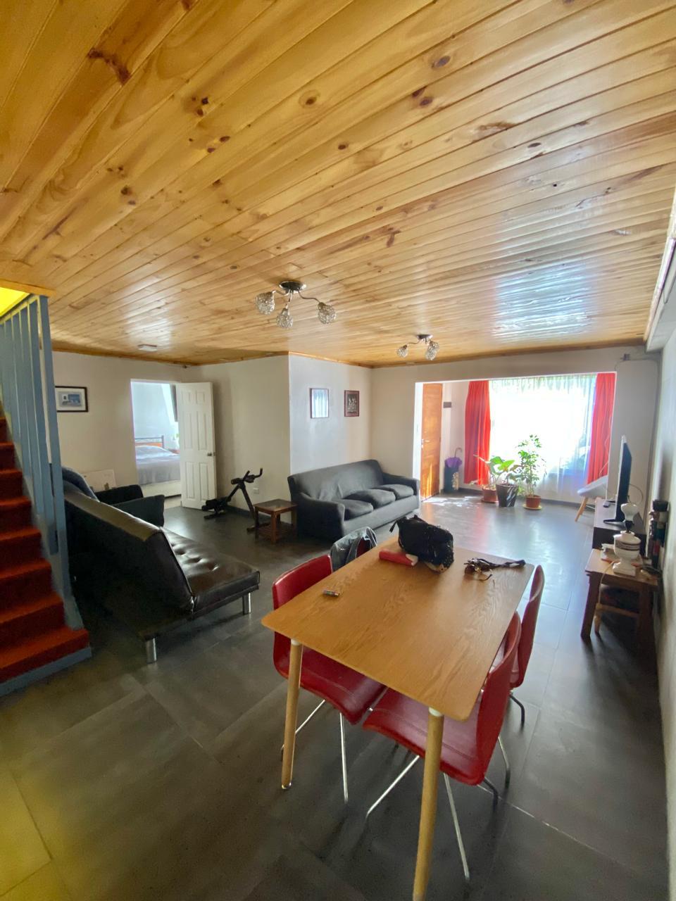 EN ARRIENDO | Casa Especial para Empresa en Sector El Boldo – Curicó 7 personas