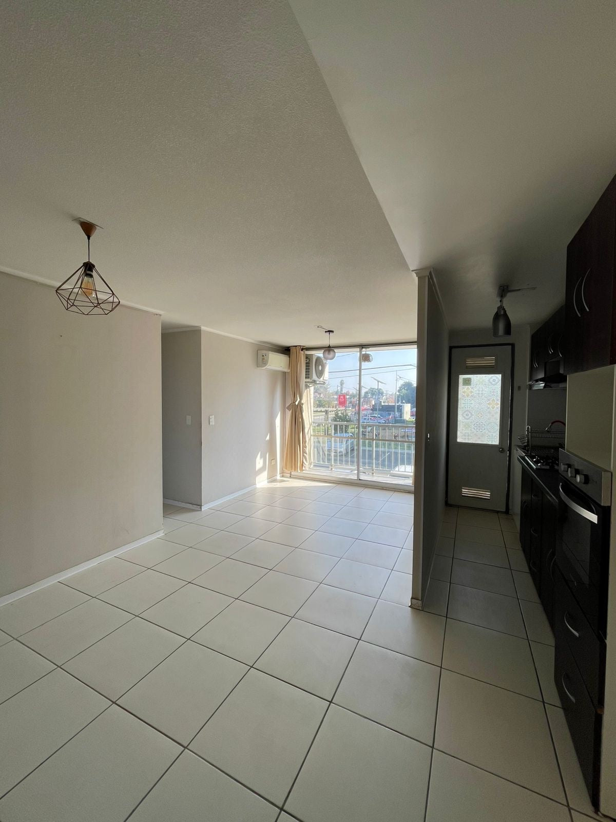 🏢 EN ARRIENDO | DEPARTAMENTO CUMBRE DE CURICO
