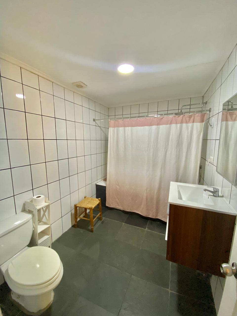 EN ARRIENDO | Casa Especial para Empresa en Sector El Boldo – Curicó 7 personas