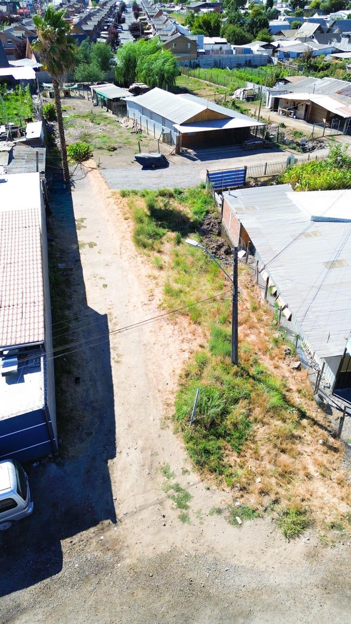 EN VENTA | TERRENO URBANO MOLINA - 1 CUADRA DEL HOSPITAL