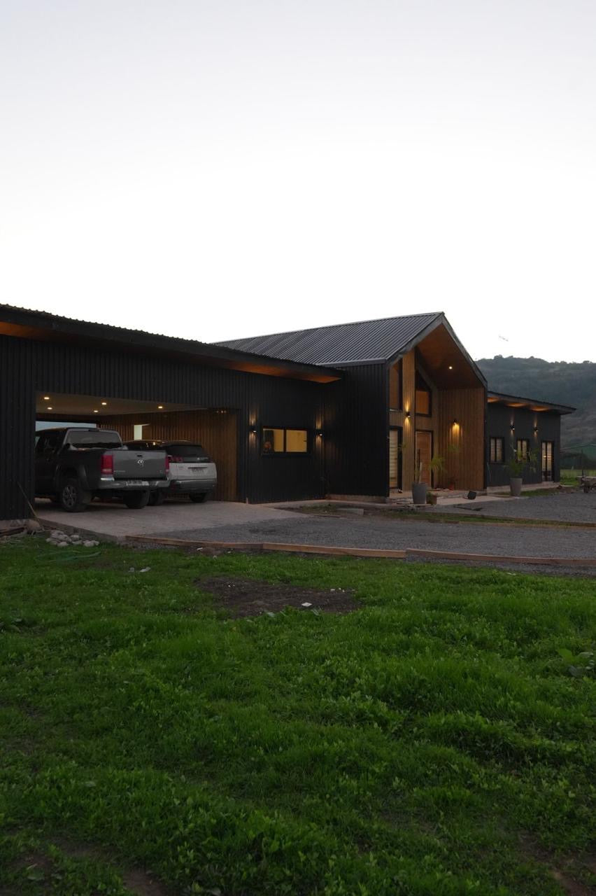 EN VENTA | CASA ZAPALLAR VALLE TRANQUILO