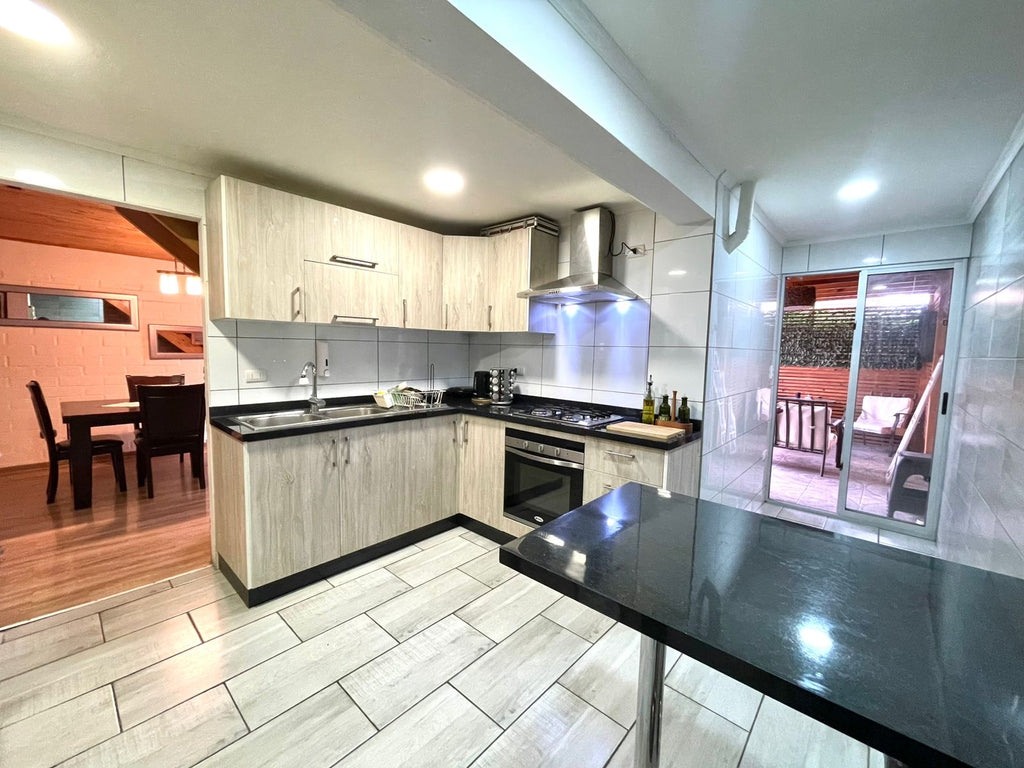 🏢 EN ARRIENDO | CASA GALILEA