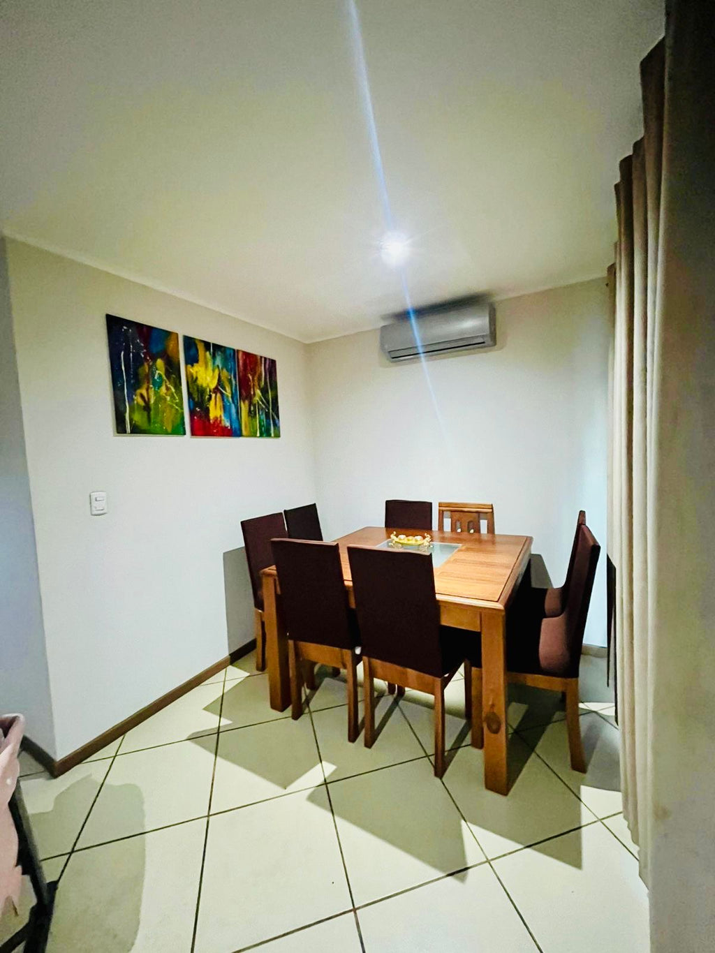 🏢 EN ARRIENDO | CASA AMOBLADA BOLDO
