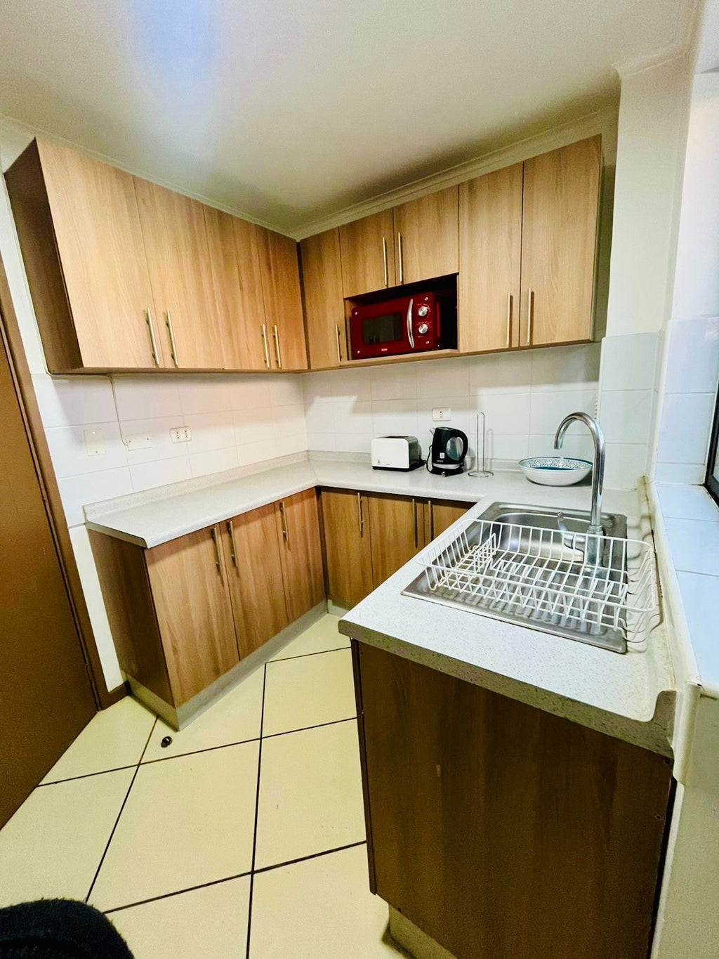 🏢 EN ARRIENDO | CASA AMOBLADA BOLDO