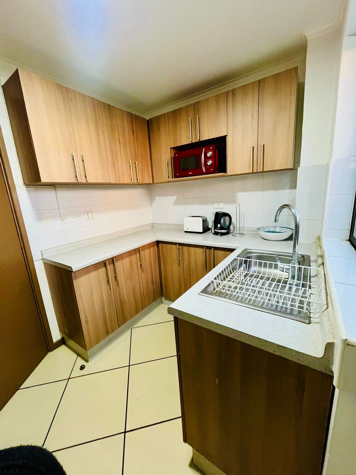 🏢 EN ARRIENDO | CASA AMOBLADA BOLDO